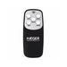 EAN 5608475027710 - Haeger SF-16R.013A ventilador Negro imagen 4