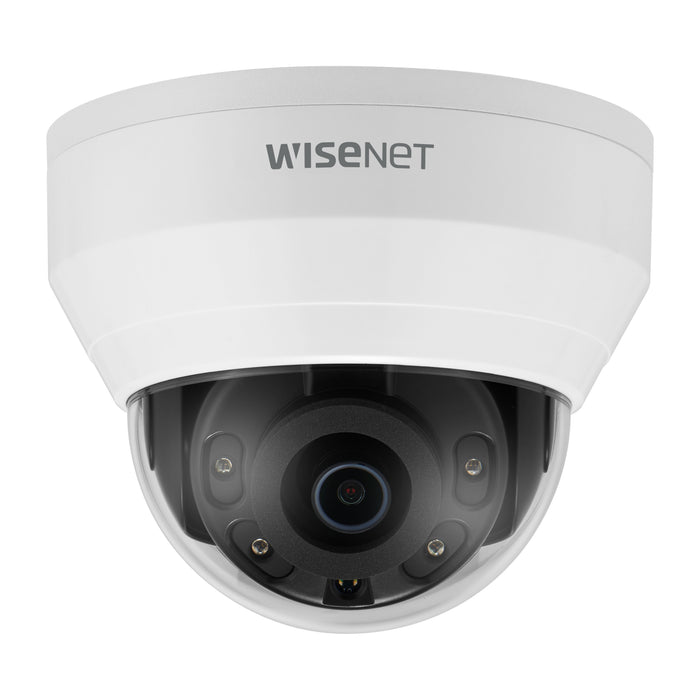 EAN 8801089162984 - Hanwha QND-8010R cámara de vigilancia Almohadilla Cámara de seguridad IP Exterior 2592 x 1944 Pixeles Tec imagen 1