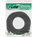 EAN 4043718206360 - InLine 76900S cable de red Negro 10 m Cat6 S/FTP (S-STP) imagen 3