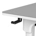 EAN 4710483779671 - COUGAR CGR-E-GRAV160-WHW Blanco imagen 5