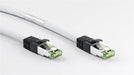 EAN 4040849551260 - Goobay 55126 cable de red Blanco 3 m Cat8.1 S/FTP (S-STP) imagen 4