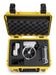 EAN 4031541766236 - B&W Cases PP.117.Flip Estuche duro Amarillo Polipropileno (PP) imagen 4