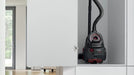 EAN 4242005285174 - Bosch Serie 4 BGS21POW2 aspiradora 2 L Aspiradora de tambor Secar Sin bolsa imagen 3