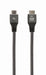 EAN 8716309121699 - Gembird CCB-HDMI8K-2M cable HDMI HDMI tipo A (Estándar) Negro imagen 1