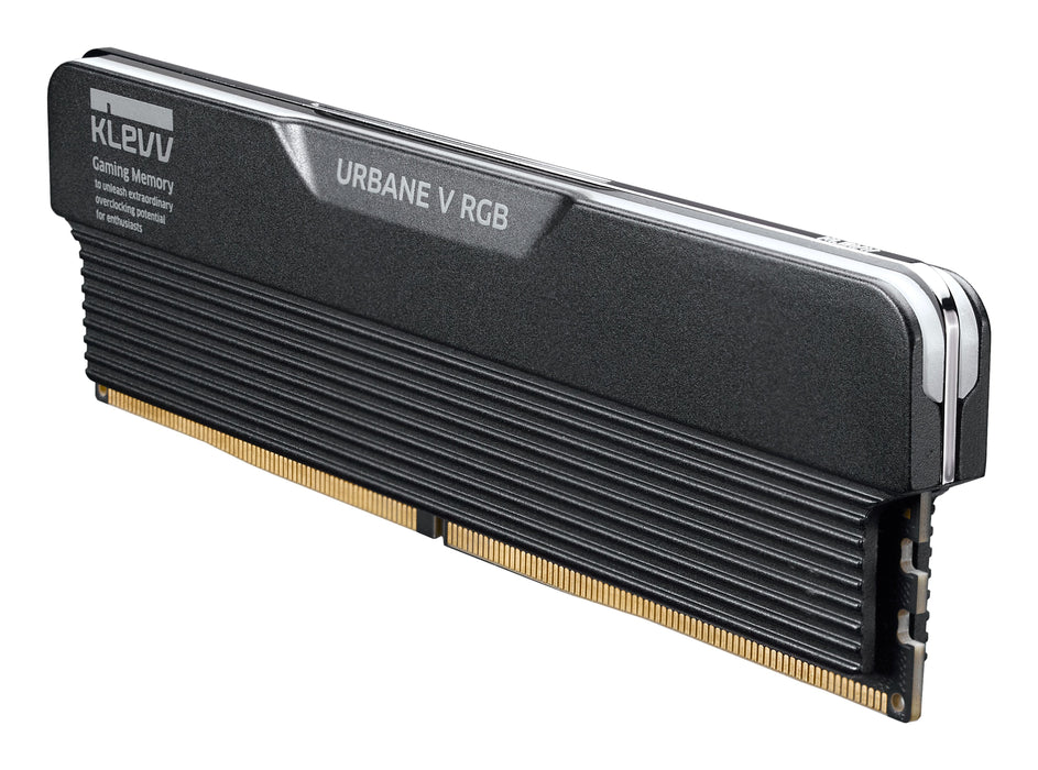 EAN 4895194969327 - Klevv Urbane V RGB módulo de memoria 32 GB 2 x 16 GB DDR5 6000 MT/s 288-pin DIMM imagen 9