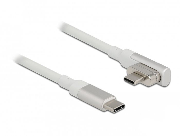 EAN 4043619867035 - DeLOCK 86703 cable USB 1,2 m HDMI tipo A (Estándar) USB Tipo C Gris imagen 1