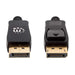 EAN 0766623353595 - Manhattan 353595 cable DisplayPort 1 m Negro imagen 3