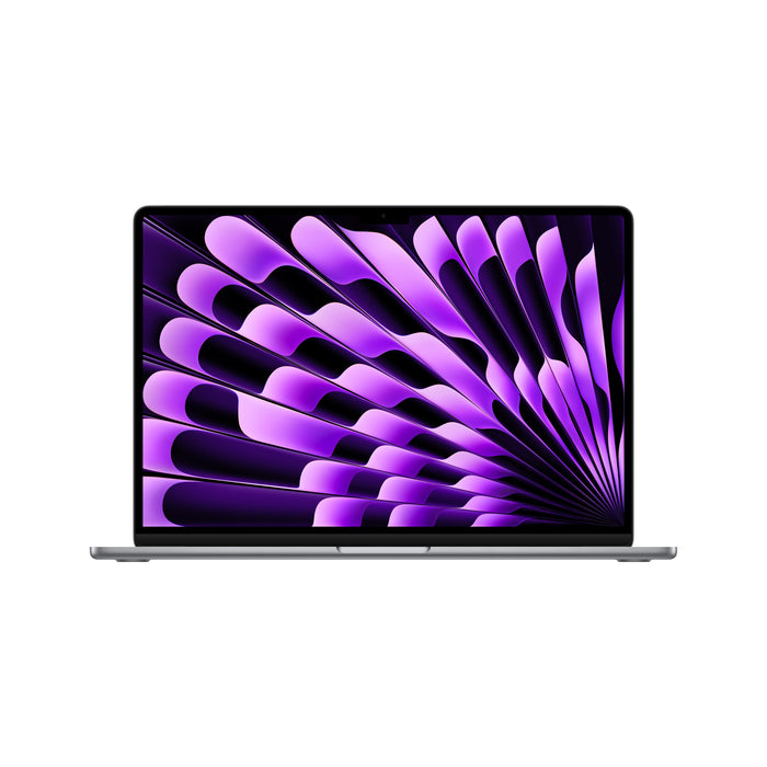 EAN 195949637711 - Apple MacBook Air Apple M M3 Portátil 38,9 cm (15.3") 16 GB 512 GB SSD Wi-Fi 6E (802.11ax) macOS Sonoma Gr imagen 1