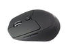 EAN 4015867222690 - Conceptronic Lorcan Ergo ratón Juego mano derecha Bluetooth 1600 DPI imagen 2