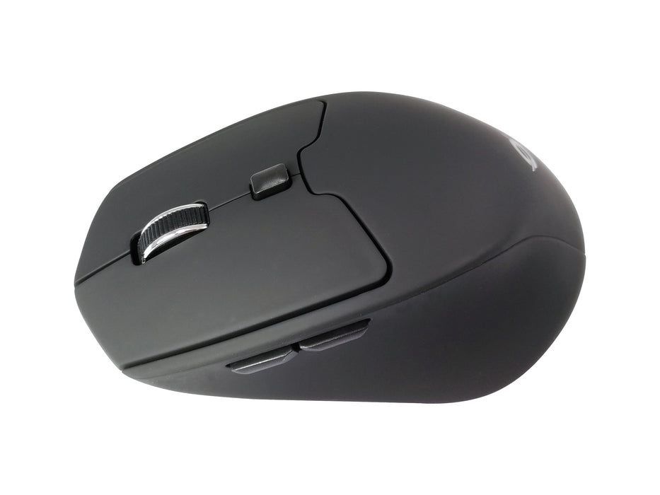 EAN 4015867222690 - Conceptronic Lorcan Ergo ratón Juego mano derecha Bluetooth 1600 DPI imagen 2