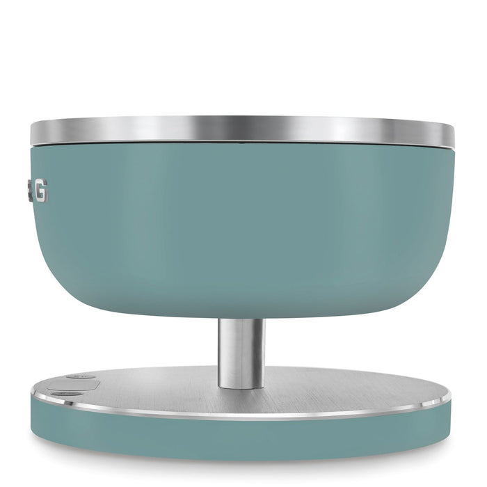 EAN 8017709338206 - Smeg KSC01EGMWW báscula de cocina Verde Encimera Alrededor Báscula electrónica de cocina imagen 4