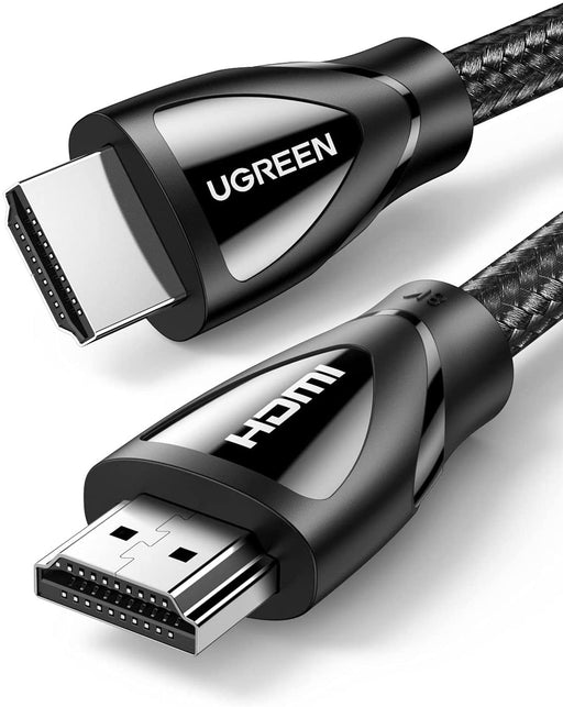 EAN 6957303884032 - Ugreen 80403 HD140 cable HDMI 2 m HDMI tipo A (Estándar) Negro imagen 1
