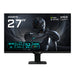EAN 4719331880293 - GIGABYTE G27Q20T pantalla para PC 68,6 cm (27") 2560 x 1440 Pixeles Quad HD LED Negro imagen 1