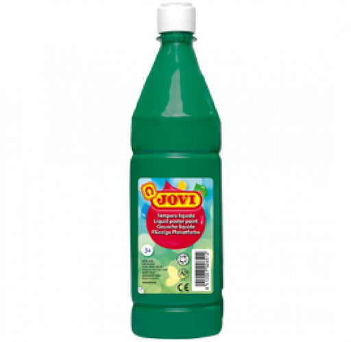 EAN 8412027004794 - Jovi 51119 pintura para manualidades Pintura para carteles 1000 ml 1 pieza(s) imagen 1