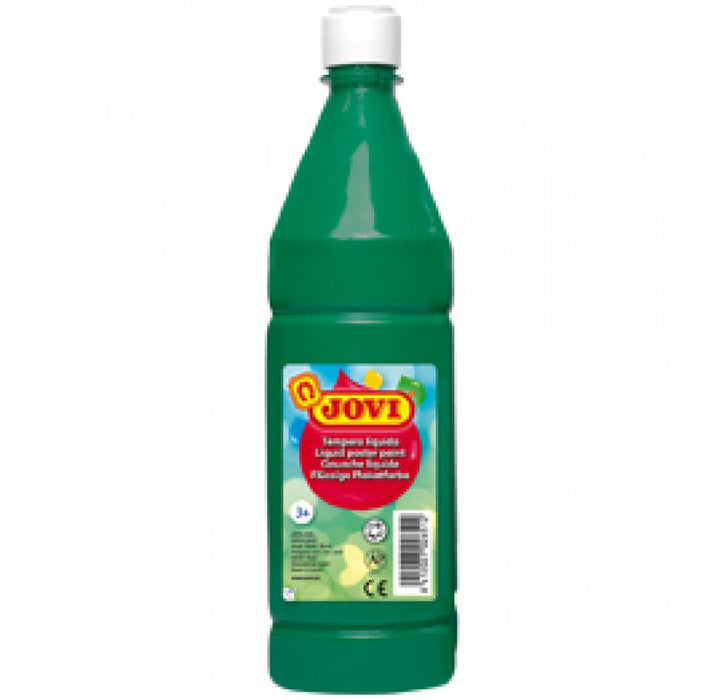 EAN 8412027004794 - Jovi 51119 pintura para manualidades Pintura para carteles 1000 ml 1 pieza(s) imagen 1