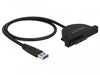 EAN 4043619640485 - DeLOCK 64048 tarjeta y adaptador de interfaz imagen 2