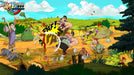EAN 3760156487915 - Microids Asterix & Obelix: Slap Them All! Estándar Plurilingüe Nintendo Switch imagen 4