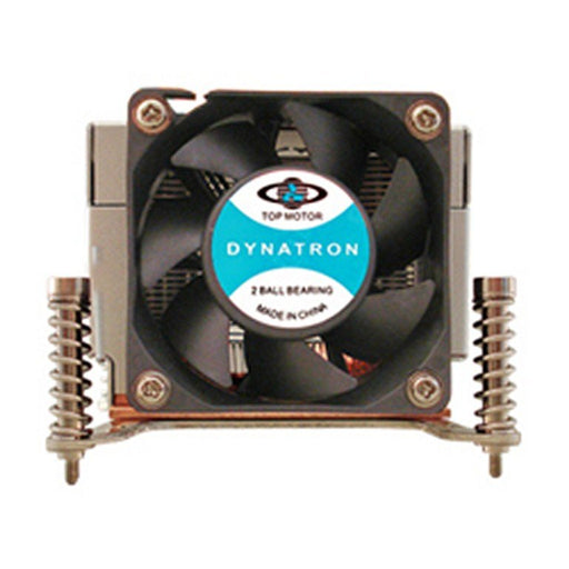 EAN 4711213209024 - Dynatron K-666 Procesador Enfriador 6 cm imagen 2