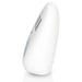 EAN 8712412586868 - Alecto DBX120 vigila bebes Vigilabebés digital 2 canales Blanco, Azul imagen 5
