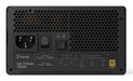EAN 7340172710257 - Fractal Design Ion 3 Gold 750W unidad de fuente de alimentación 24-pin ATX ATX Negro imagen 3