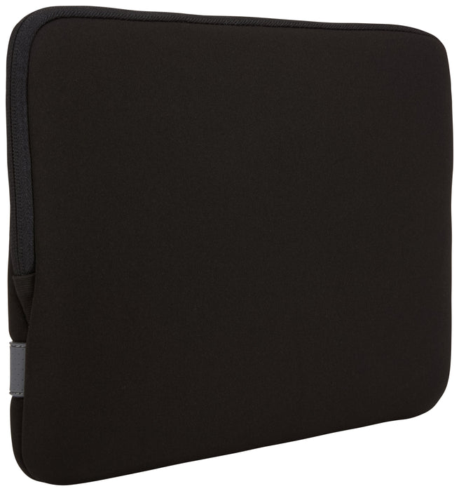 EAN 0085854244329 - Case Logic Reflect REFMB-113 Black 33 cm (13") Funda Negro imagen 2