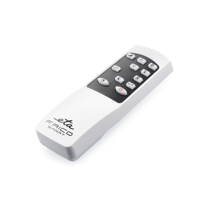 EAN 8590393414208 - Eta 257890000 aire acondicionado portátil 0,6 L 2600 W Blanco imagen 9