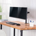 EAN 4052792060027 - LogiLink BP0098 soporte para monitor 81,3 cm (32") Escritorio Negro imagen 4