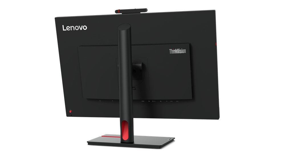 EAN 196801782105 - Lenovo ThinkVision T27hv-30 pantalla para PC 68,6 cm (27") 2560 x 1440 Pixeles Quad HD LED Negro imagen 5