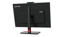 EAN 196801782105 - Lenovo ThinkVision T27hv-30 pantalla para PC 68,6 cm (27") 2560 x 1440 Pixeles Quad HD LED Negro imagen 5