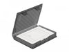 EAN 4043619183685 - DeLOCK 18368 funda para disco duro externo Plástico imagen 3