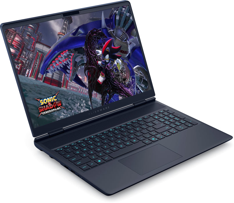 EAN 5397184967485 - Alienware AC16251 Intel Core Ultra 9 275HX Portátil 40,6 cm (16") WQXGA 32 GB DDR5-SDRAM 1 TB SSD NVIDIA  imagen 2