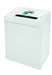EAN 4026631054300 - HSM Pure 530 triturador de papel Corte en partículas 55 dB 30 cm Blanco imagen 4