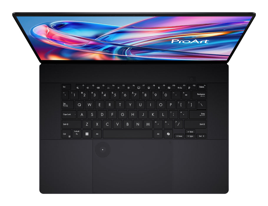 EAN 4711636207843 - ASUS ProArt P16 H7606WW-SE020W Copilot+ PC 40,6 cm (16") Pantalla táctil LPDDR5x-SDRAM NVIDIA GeForce RTX imagen 8