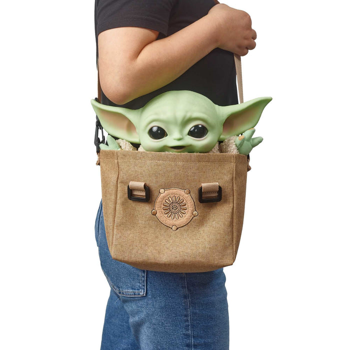 EAN 194735004218 - Star Wars HBX33 juguete de peluche imagen 5