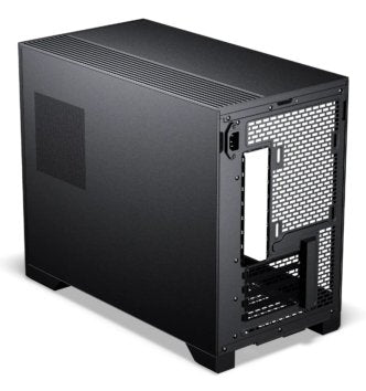 EAN 0886523303909 - Phanteks XT M3 RGB Micro Torre Negro imagen 4