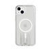 EAN 5056586721841 - Tech21 T21-10285 funda para teléfono móvil 17 cm (6.7") Transparente, Blanco imagen 1