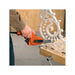 EAN 5035048175187 - Black & Decker KA900E lijadora portátil Lijadora de banda 1600 RPM 350 W imagen 3
