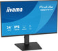 EAN 4948570127849 - iiyama ProLite XB2491H-B1 pantalla para PC 60,5 cm (23.8") 1920 x 1080 Pixeles Full HD LCD Negro imagen 4
