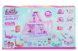 EAN 0035051427735 - L.O.L. Surprise! Winter Snow Chalet imagen 12