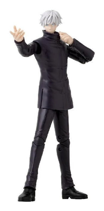 EAN 3296580369867 - Bandai Gojo Satoru imagen 4