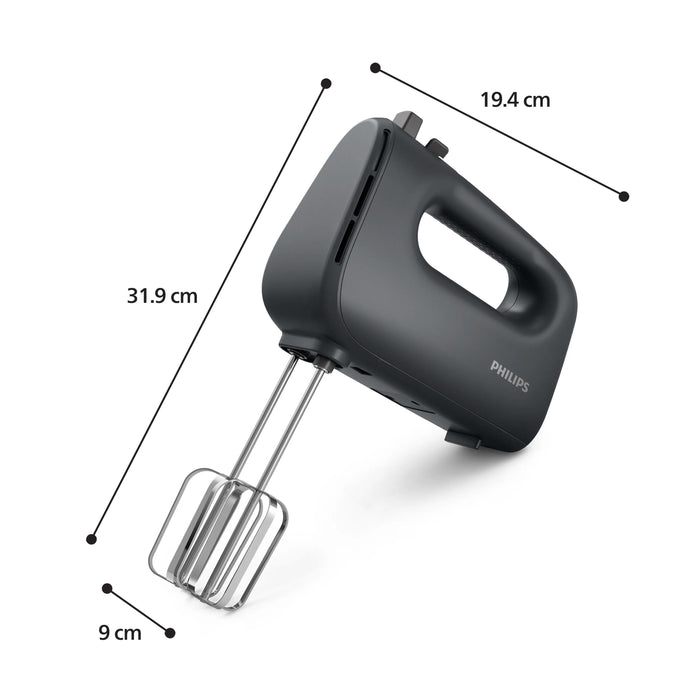 EAN 8720389056796 - Philips HR3739/00 batidora Batidora de mano 400 W imagen 2