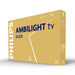 EAN 8718863046852 - Philips 55OLED910/12 Televisor 139,7 cm (55") 4K Ultra HD Smart TV Wifi Metálico imagen 15