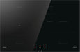 EAN 3838782817960 - Gorenje GI8421BSC Negro Integrado 80 cm Con placa de inducción 4 zona(s) imagen 1