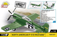 EAN 5902251058609 - COBI P-51D Mustang imagen 4