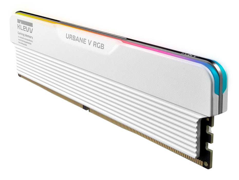EAN 4895194969099 - Klevv Urbane V RGB módulo de memoria 32 GB 2 x 16 GB DDR5 6000 MT/s 288-pin DIMM imagen 5