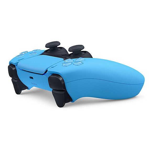 EAN 0711719576013 - Sony DualSense V2 Negro, Azul Bluetooth/USB Gamepad Analógico/Digital PlayStation 5 imagen 2