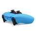 EAN 0711719576013 - Sony DualSense V2 Negro, Azul Bluetooth/USB Gamepad Analógico/Digital PlayStation 5 imagen 2