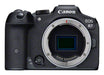 EAN 4549292185447 - Canon EOS R7 Cuerpo MILC 32,5 MP CMOS 6960 x 4640 Pixeles Negro imagen 1