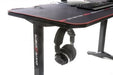 EAN 4260496572573 - DXRacer MAX1 Negro, Rojo imagen 7
