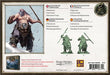 EAN 0889696016799 - Asmodee CHYF: Gigantes lanzajabalinas 60 min Juego de mesa Guerra imagen 3